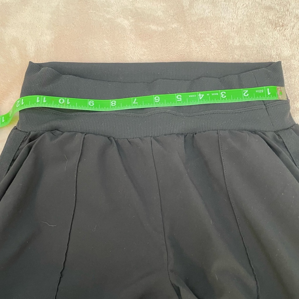 Athleta Nolita Wide Leg Pants - Picture 5 of 6